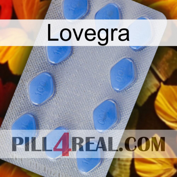 Lovegra 21